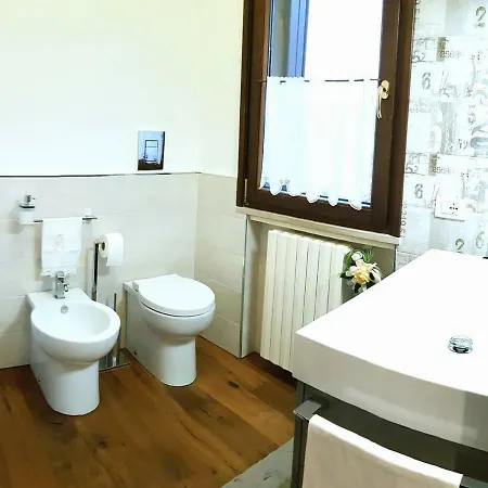 Di Charme Tra Le Montagne D'abruzzo Villa