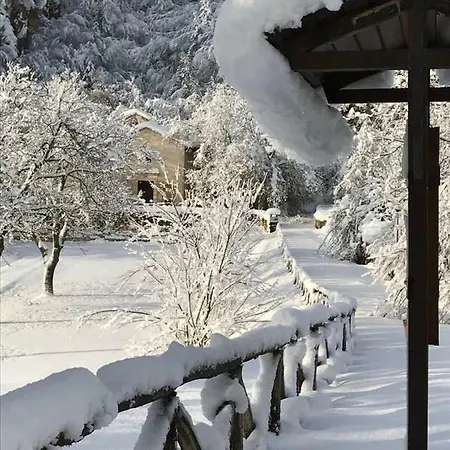 Di Charme Tra Le Montagne D'abruzzo * Bominaco