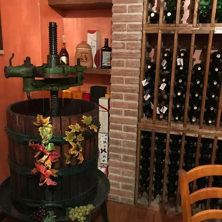 Di Charme Tra Le Montagne D'abruzzo Villa