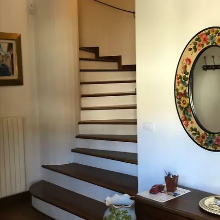 Di Charme Tra Le Montagne D'abruzzo Villa Bominaco